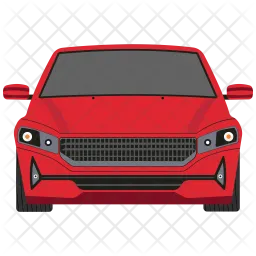 Car  Icon