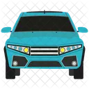Car Sedan Vehicle Icon