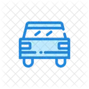 Car Vehicle Automobile Icon