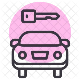 Car  Icon