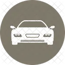 Automobile Car Motocar Icon
