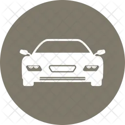 Car  Icon