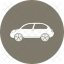 Automobile Car Motocar Icon