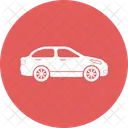 Automobile Car Motocar Icon