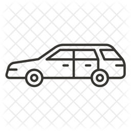 Car Icon