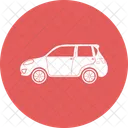 Auto Automobile Car Icon