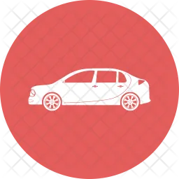 Car  Icon