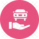 Car Care Maintenance Icon