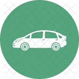 Car  Icon