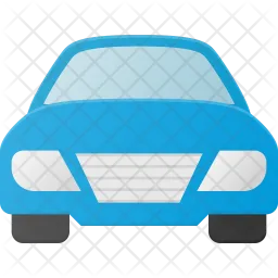 Car  Icon