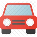 Car Cab Auto Icon