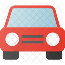 Car  Icon