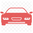 Auto Automobile Camaro Icon