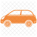 Auto Car Transport Icon