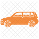 Car Vehicle Transport Icon