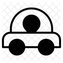 Air Pollution Icon