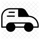 Air Pollution Icon