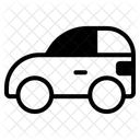 Car  Icon