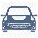 Car Luxury Vehicle Icon