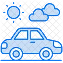 Car  Icon