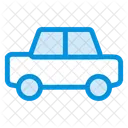 Car Automobile Transport Icon