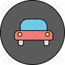 Car  Icon