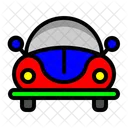 Car Transportation Car Vehicle Icon