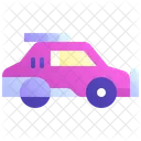 Car Vehicle Automobile Icon