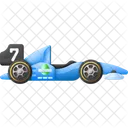 Car Vehicle Transport Icon