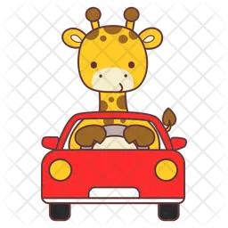 Car  Icon