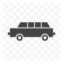 Car Limousine Icon