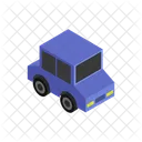 Car Vehicle Transport Icon
