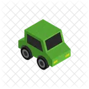 Car Vehicle Transport Icon