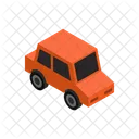 Car Vehicle Transport Icon
