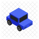 Car Vehicle Transport Icon