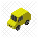 Car Vehicle Transport Icon