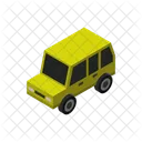 Car Vehicle Transport Icon