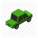Car Vehicle Transport Icon