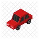 Car Vehicle Transport Icon