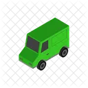 Car Vehicle Transport Icon