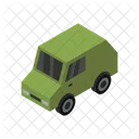 Car Vehicle Transport Icon