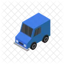 Car Vehicle Transport Icon