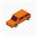 Car Vehicle Transport Icon