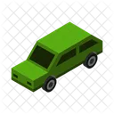Car Vehicle Transport Icon