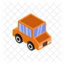 Car Vehicle Transport Icon