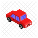 Car Vehicle Transport Icon