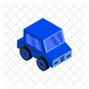 Car Vehicle Transport Icon