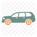 Car Automobile Auto Icon