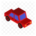 Car Vehicle Transport Icon