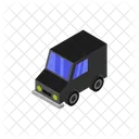 Car Vehicle Transport Icon